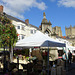 Market Day In Wells