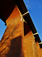 Byker Bridge