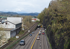 Oregon City OR-99E (#0154)