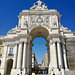 Lisbon 2018 – Rua Augusta Arch