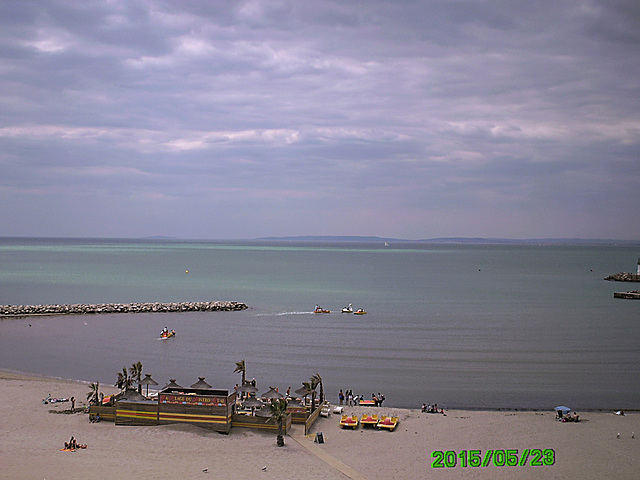 20150523 0120PSw [F] Le Grau du Roi, Camargue