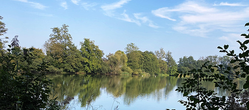 Grossweiher