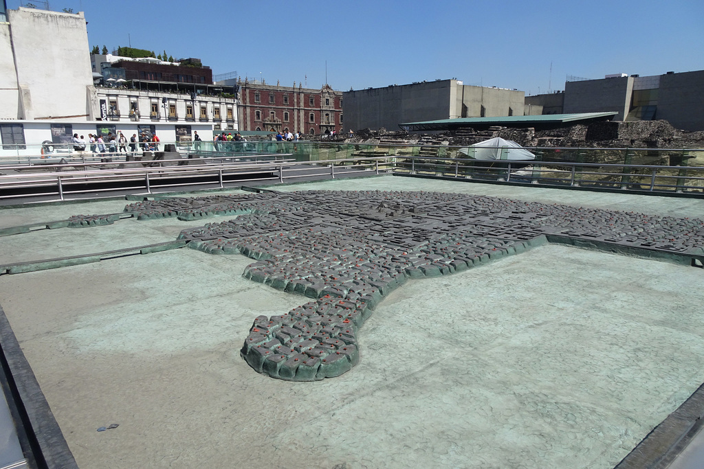 Templo Mayor