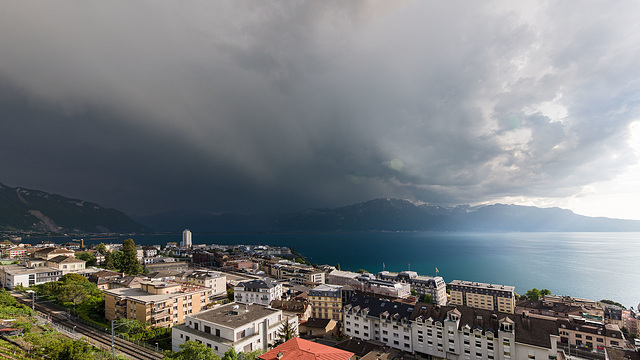 220515 Montreux orage 3