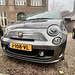 2014 FIAT 500 Abarth