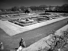 The Italian Garden