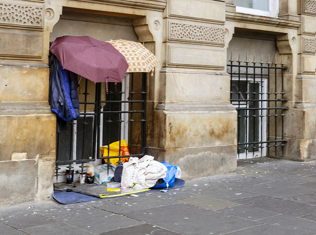 Queen Street Queen Street