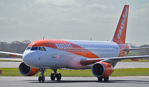 EasyJet TH