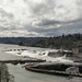 Oregon City Williamette Falls Dam (#0155)