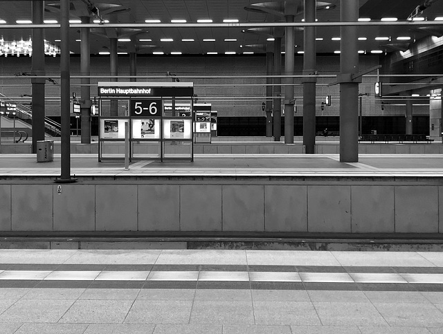 Berlin Hbf