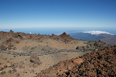 View From El Teide