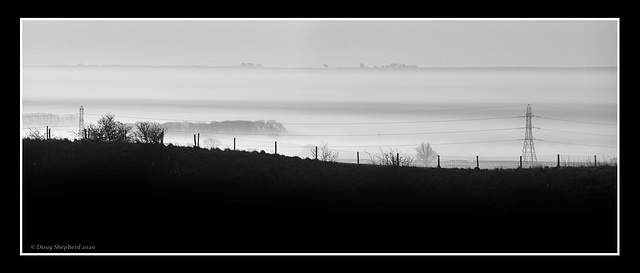 Veil over the Vale