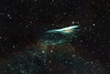 Pencil Nebula NGC2736