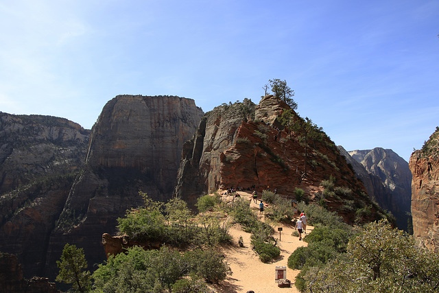 Angel's Landing