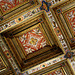 Florence 2023 – Palazzo Pitti – Galleria d’Arte Moderna – Ceiling