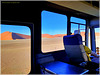 Hello, I'm back from Namibia !