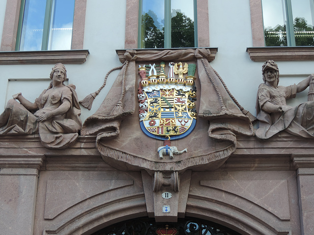 Altenburg - Portal Amtsgericht