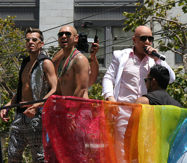 San Francisco Pride Parade 2015 (7081)