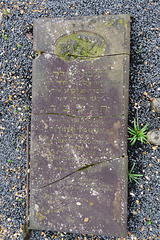 novo sephardi cemetery, mile end, london (24)