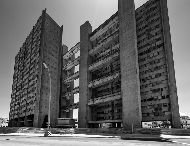 Edificio Girón / 1