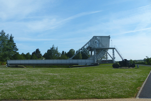 Mémorial Pégasus (1) - 14 Mai 2018