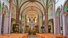Roman Catholic church of St. Michael the Archangel