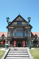 Rotorua Museum