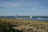 Boats At Fleetwood