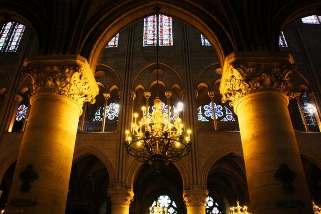 Notre-Dame de Paris