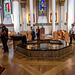 Santa Fe cathedral interior1