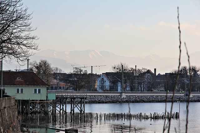 Aeschacher Bad - Lindau/Bodensee