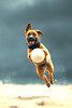 Sweetheart  | Belgian Malinois | Joy of Life |