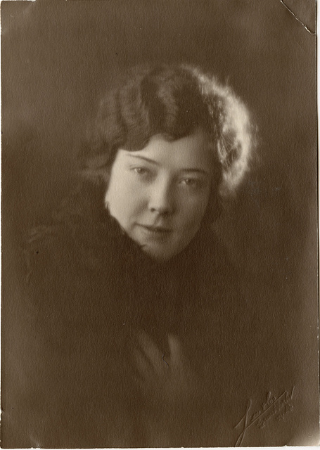 North Dakota Studio c. 1920