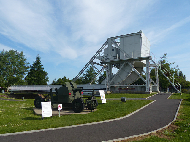 Mémorial Pégasus (2) - 14 Mai 2018