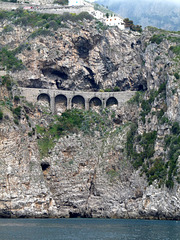 Amalfi Coast