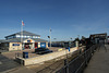 Fleetwood Lifeboat Station