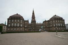 Christiansborg Slot