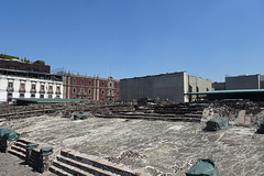 Templo Mayor