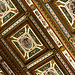 Florence 2023 – Palazzo Pitti – Galleria d’Arte Moderna – Ceiling