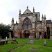 Haddington - St Mary's Collegiate Church