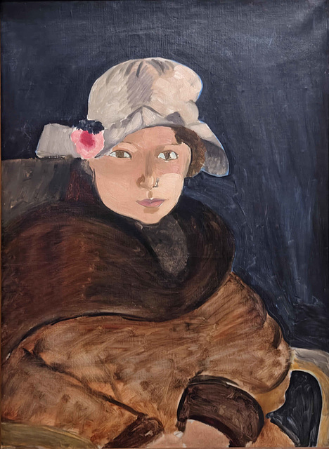 Paris -   Musée d'Art Moderne