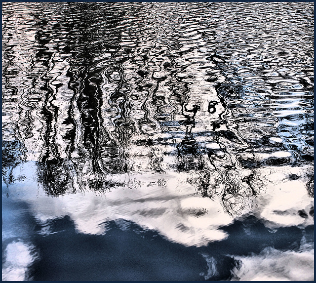 Winterwasser