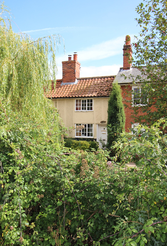 The Causeway, Peasenhall, Suffolk (16)