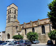 Montolieu - Saint-André