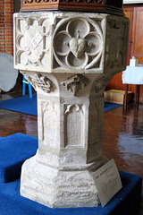st osyth church, essex