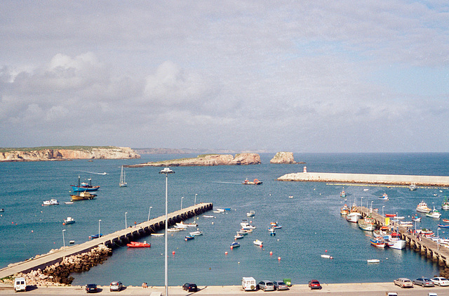 Sagres (scan from 2000)