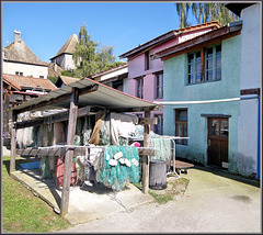 Thonon-les-Bains (74) 25 août 2010.