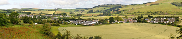 Scotland St. Cuthbert's Way (PiP)