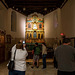 Santa Fe side chapel