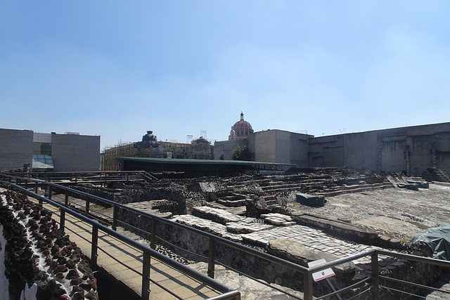 Templo Mayor